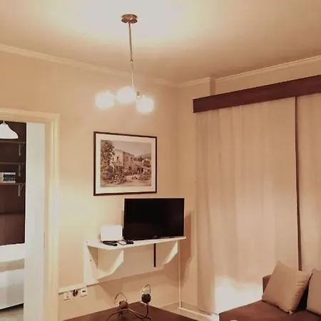 Family House Apartment *