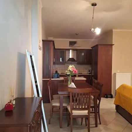 Apartment Family House Corfu (city)