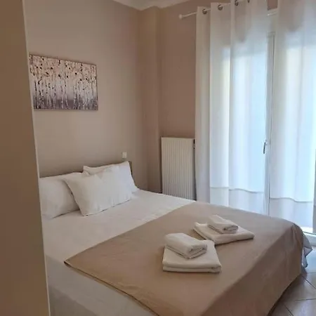 Apartment Family House