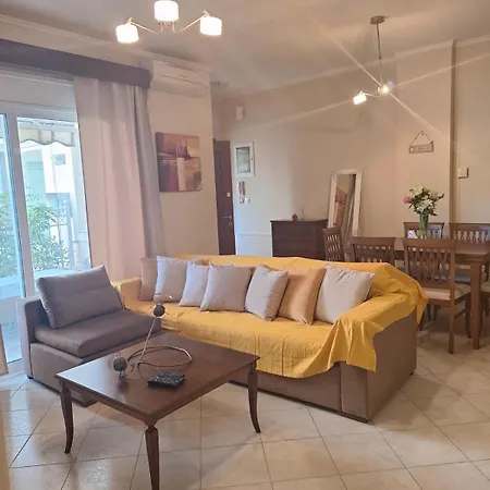 Apartment Family House *