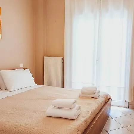 Family House Corfu (city)