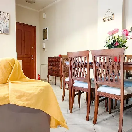 Family House Corfu (city)