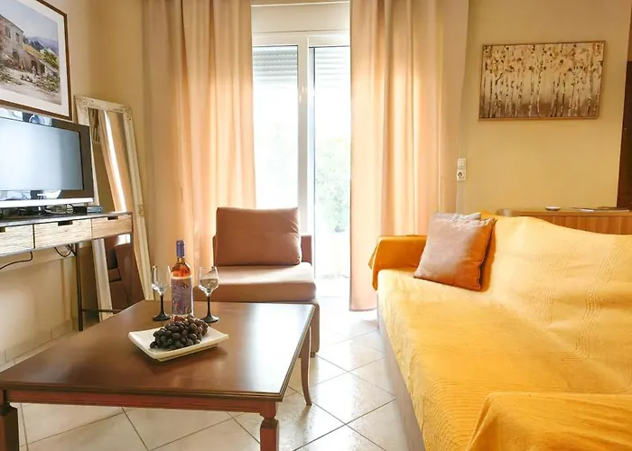 Family House Apartment