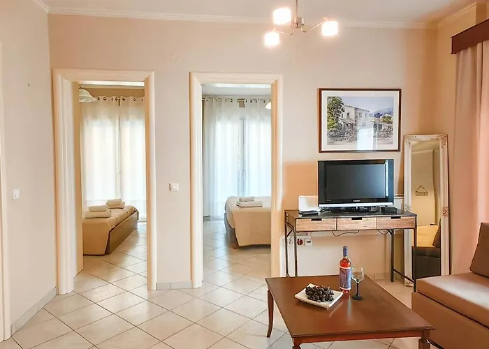 Family House *