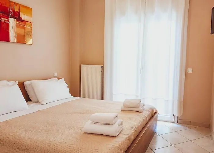 Family House Corfu (city)