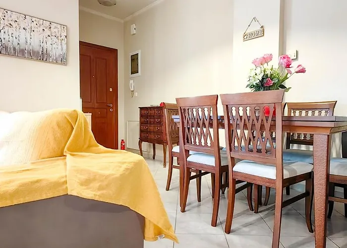 Family House Corfu (city)