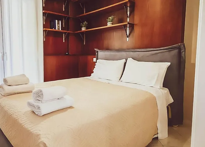 Family House Apartment