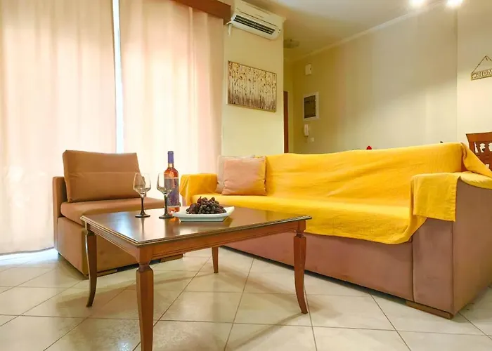 Family House * Corfu (city)